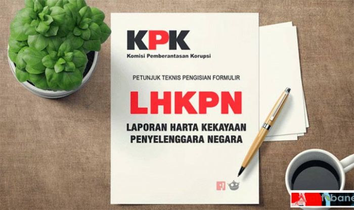 KPK Gelar Klarifikasi Harta Penyelenggara Negara di Surabaya KPK Gelar Klarifikasi Harta Penyelenggara Negara di Surabaya