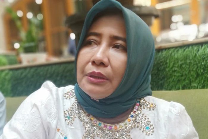 PKB Wacanakan Duet Khozanah-Aditya di Pilkada Tuban PKB Wacanakan Duet Khozanah-Aditya di Pilkada Tuban