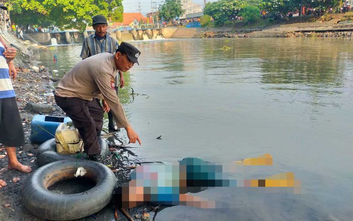 Nahas! Pria di Balongbendo Sidoarjo Tewas Tersengat Alat Setrum Ikan Nahas! Pria di Balongbendo Sidoarjo Tewas Tersengat Alat Setrum Ikan