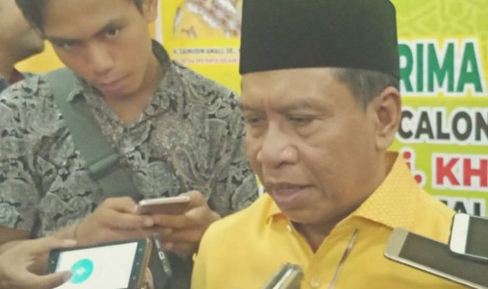 DPR RI Ingatkan Rekrutmen CPNS Harus Mengacu kepada UU