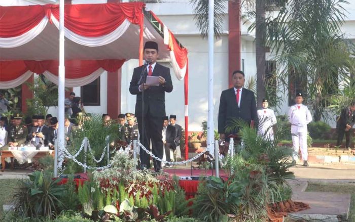 Harkitnas 2024, Wakil Wali Kota Pasuruan Ajak Bangkit Menuju Indonesia Emas Harkitnas 2024, Wakil Wali Kota Pasuruan Ajak Bangkit Menuju Indonesia Emas