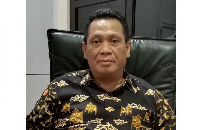 Klarifikasi Status Lahan dan Proyek Smelter, Komisi I DPRD Gresik Panggil Manajemen JIIPE