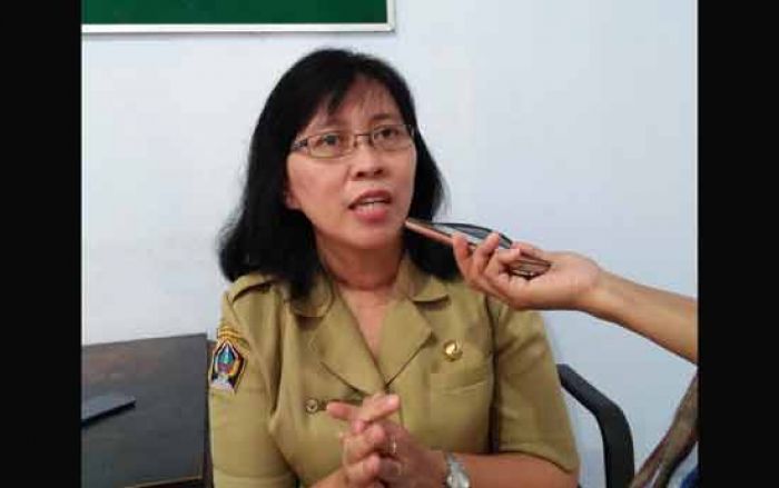 Delapan Anak di Blitar Positif Terinfeksi HIV/AIDS Delapan Anak di Blitar Positif Terinfeksi HIV/AIDS