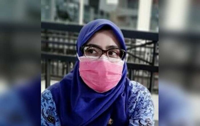 Satgas Covid-19 Probolinggo: Dengan Biasakan 3 M, Perekonomian Akan Pulih Dengan Sendirinya Satgas Covid-19 Probolinggo: Dengan Biasakan 3 M, Perekonomian Akan Pulih Dengan Sendirinya
