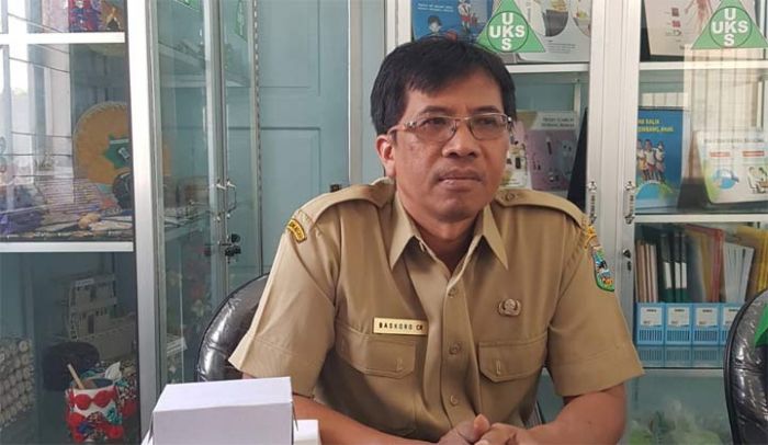 Dinkes Pacitan: Tak Ada Kasus Menonjol Sepanjang Musim Lebaran 1440 H Dinkes Pacitan: Tak Ada Kasus Menonjol Sepanjang Musim Lebaran 1440 H