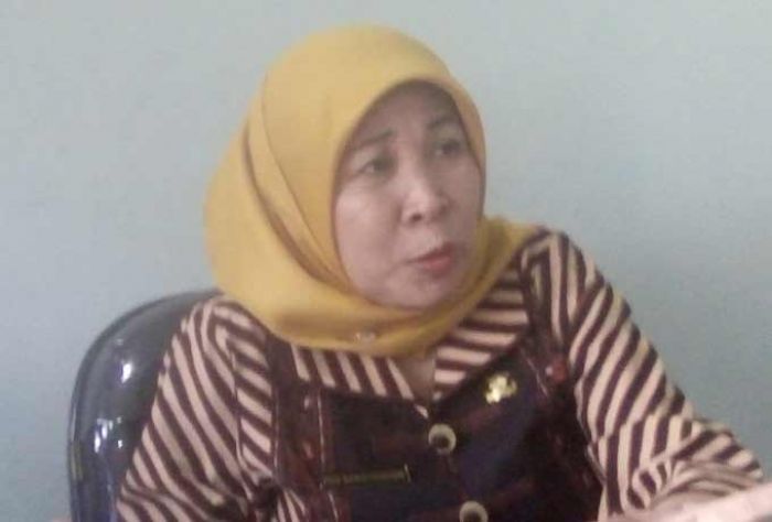 DLH Lamongan Mulai Kesulitan Tangani TPSS Liar DLH Lamongan Mulai Kesulitan Tangani TPSS Liar