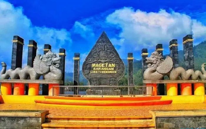 BMKG Sebut Magetan Cerah Berawan pada 7 Januari 2024 BMKG Sebut Magetan Cerah Berawan pada 7 Januari 2024