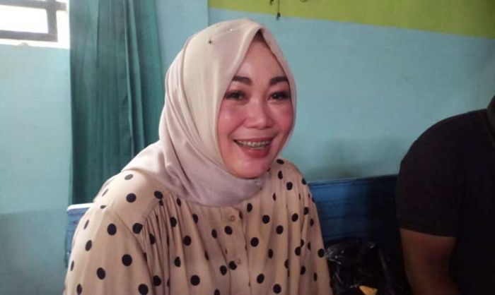 Pilbup Tuban 2020: Koalisi PDIP dan Gerindra Sudah Diajukan ke DPP Pilbup Tuban 2020: Koalisi PDIP dan Gerindra Sudah Diajukan ke DPP