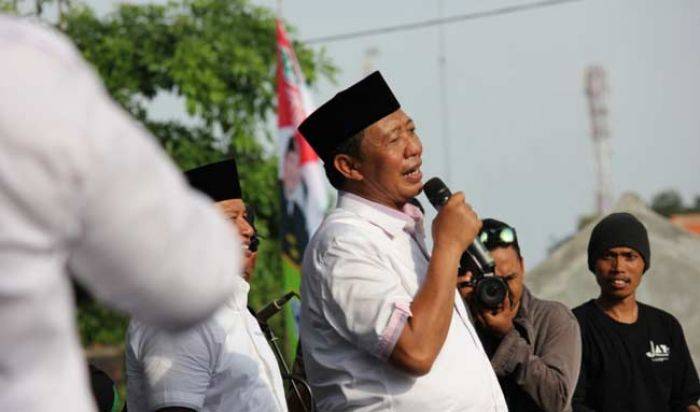 MWC-MWC NU di Tuban Ingatkan Bupati Fathul Huda agar Tidak Lupa Pada Nahdliyin MWC-MWC NU di Tuban Ingatkan Bupati Fathul Huda agar Tidak Lupa Pada Nahdliyin