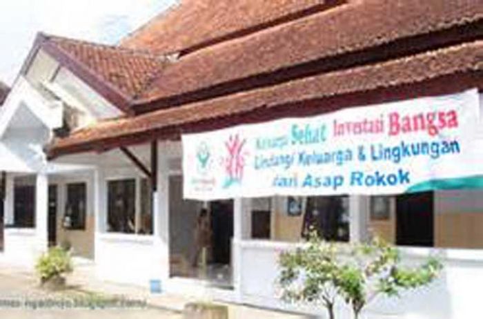 Tidak Ada Kasus Signifikan yang Ditangani Puskesmas Selama Lebaran Tidak Ada Kasus Signifikan yang Ditangani Puskesmas Selama Lebaran