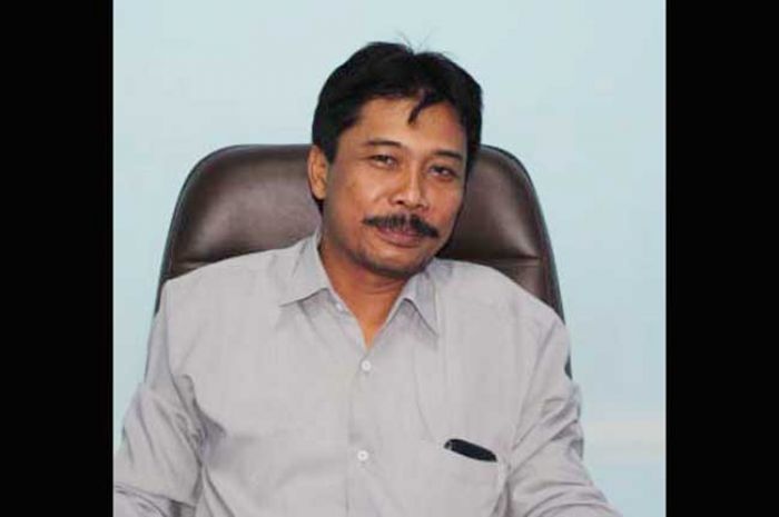 Pjs Dirut PDAM Pasuruan Bantah Lakukan Pemotongan Gaji Pjs Dirut PDAM Pasuruan Bantah Lakukan Pemotongan Gaji