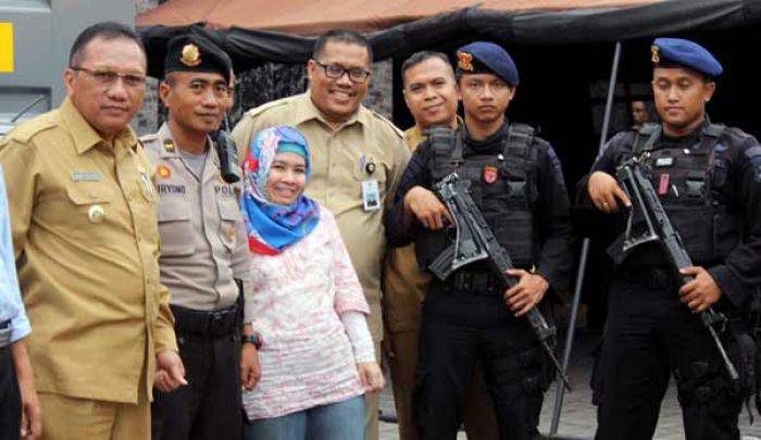 Akmal Boedianto Puas Pilkada Gresik Berjalan Sukses Akmal Boedianto Puas Pilkada Gresik Berjalan Sukses