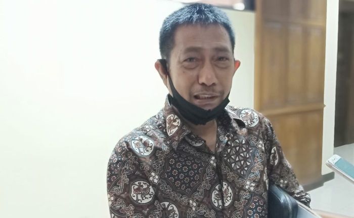 DPRD Jatim Usul Sanksi Tegas Bagi Pelanggar Protokol Kesehatan DPRD Jatim Usul Sanksi Tegas Bagi Pelanggar Protokol Kesehatan