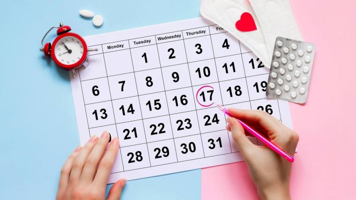 Apakah Olahraga Lari Dapat Sebabkan Gangguan Menstruasi? Simak Penjelasannya Apakah Olahraga Lari Dapat Sebabkan Gangguan Menstruasi? Simak Penjelasannya