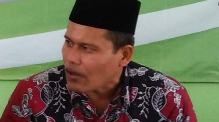 Ketua PCNU Pacitan: Jangan Ada Lagi Perbedaan Ketua PCNU Pacitan: Jangan Ada Lagi Perbedaan
