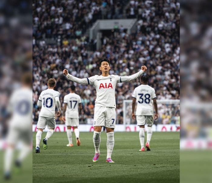 4 Pemain Asia yang Tampil Moncer di Kancah Eropa 4 Pemain Asia yang Tampil Moncer di Kancah Eropa