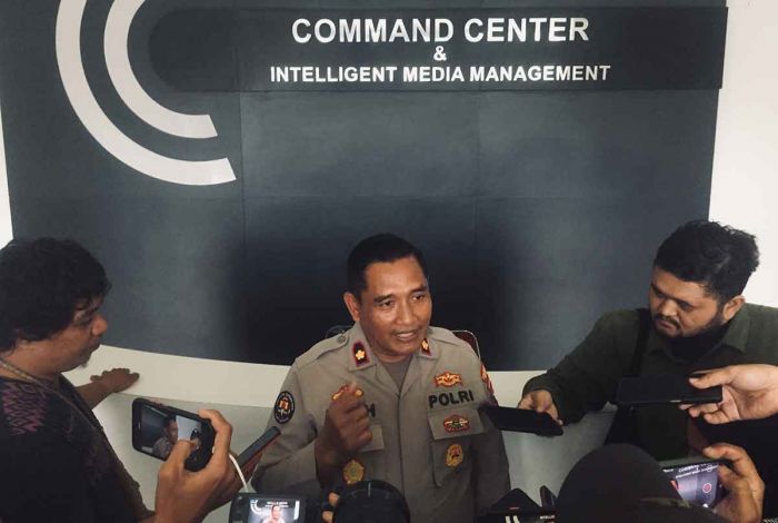 Sidang Tragedi Kanjuruhan Diwarnai Teriakan Anggota Brimob, Jaksa Anggap Bentuk Intimidasi Sidang Tragedi Kanjuruhan Diwarnai Teriakan Anggota Brimob, Jaksa Anggap Bentuk Intimidasi