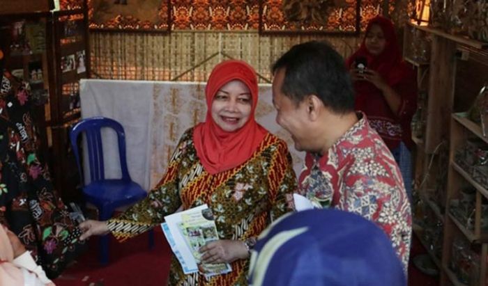 Potensi Desa di Kediri Sudah Lengkap dan Beragam Potensi Desa di Kediri Sudah Lengkap dan Beragam