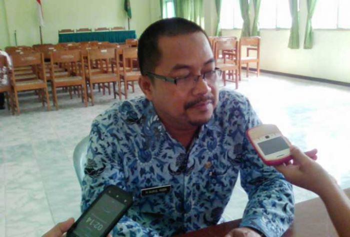 Jelang Wukuf di Arafah, Semua Jamaah Calon Haji Pacitan Sehat Tanpa Kendala Jelang Wukuf di Arafah, Semua Jamaah Calon Haji Pacitan Sehat Tanpa Kendala