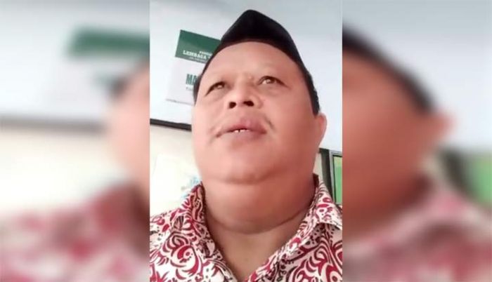 Tolakan People Power Kian Gencar Disuarakan Lintas Tokoh di Pasuruan Tolakan People Power Kian Gencar Disuarakan Lintas Tokoh di Pasuruan