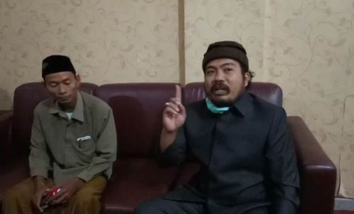 Temuan 12 Nama Fiktif Penerima Insentif Guru Madin di Kamal, Salah Satunya Pemborong Besi Tua​