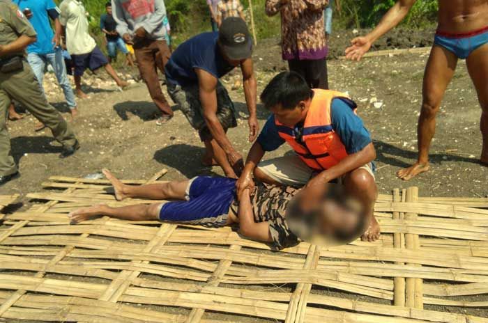 Epilepsi Kambuh, Petani di Kedewan Bojonegoro Tewas di Sawah Epilepsi Kambuh, Petani di Kedewan Bojonegoro Tewas di Sawah
