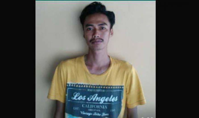 Judi Domino di Warkop, 3 Warga Kepunten Ditangkap Judi Domino di Warkop, 3 Warga Kepunten Ditangkap