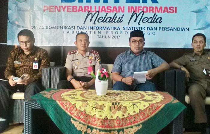 Sapa Langsung Warga, Pemkab Probolinggo Gelar Gebyar "Mlaku Bareng" Bupati Tantri