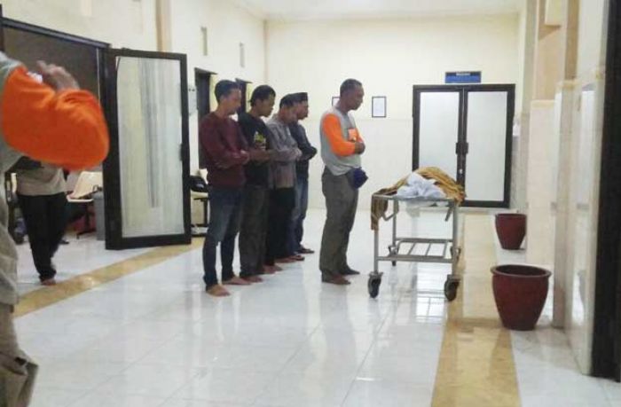 Tertimpa Batu Besar, Pendaki Semeru Tewas