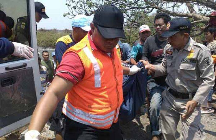 Nekat Menceburkan Diri, Pemuda 19 Tahun Tewas Tenggelam di Laut Kwanyar Nekat Menceburkan Diri, Pemuda 19 Tahun Tewas Tenggelam di Laut Kwanyar