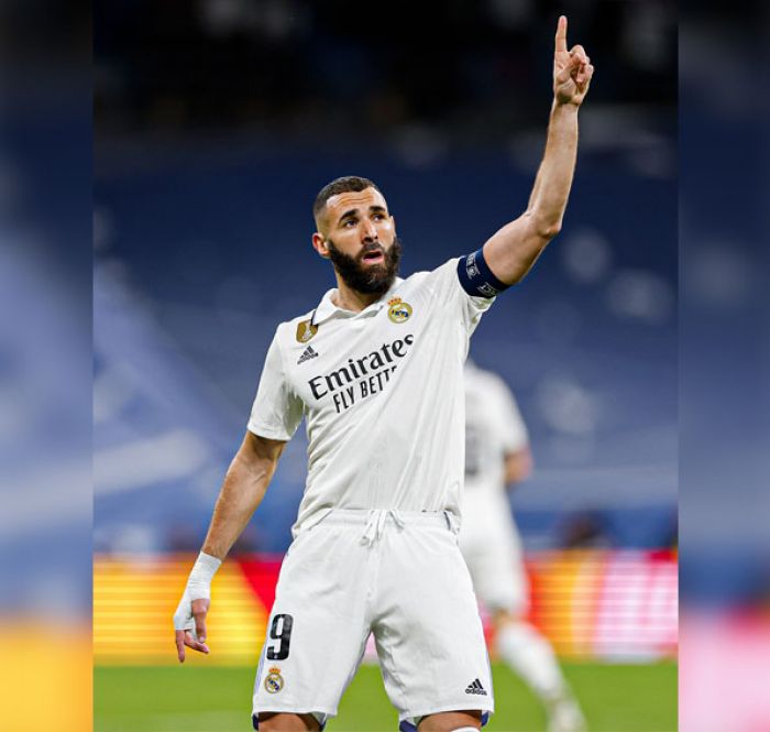 Hasil Liga Champions Real Madrid vs Chelsea: Ben Chilwell Kartu Merah, Los Blancos Menang 2-0 Hasil Liga Champions Real Madrid vs Chelsea: Ben Chilwell Kartu Merah, Los Blancos Menang 2-0