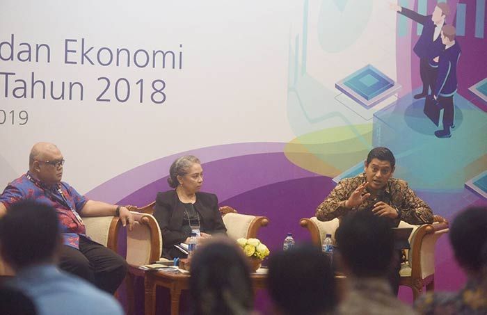 Wali Kota Abu Optimis Perekonomian di Kota Kediri akan Terus Melaju