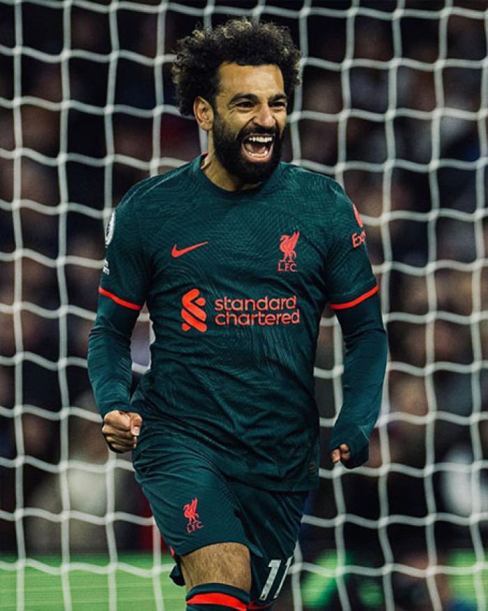 Hasil Liga Inggris Aston Villa vs Liverpool: The Reds Unggul 3-1 Hasil Liga Inggris Aston Villa vs Liverpool: The Reds Unggul 3-1