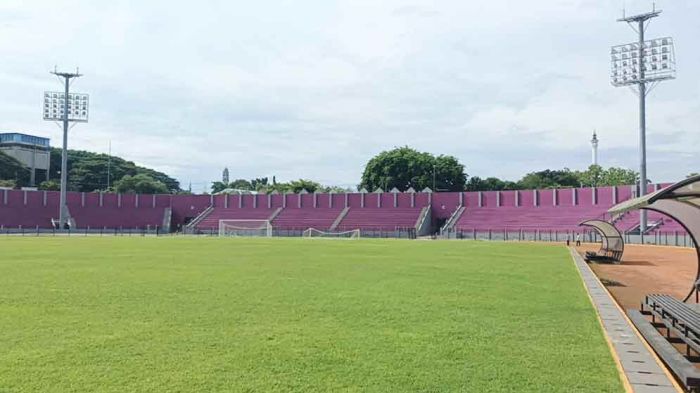 Dapat Izin dari Kepolisian, Laga Persik Kediri Vs Semen Padang Digelar di Stadion Brawijaya