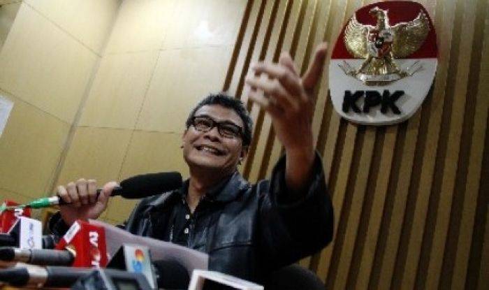 Bantah Tebang Pilih, Akhirnya KPK Bidik Pilkada Jawa Timur Bantah Tebang Pilih, Akhirnya KPK Bidik Pilkada Jawa Timur