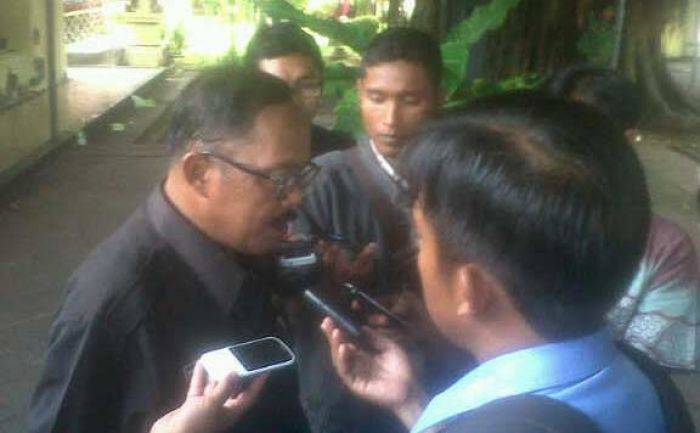 Komersialisasi Bandara Trunojoyo Sumenep Terkendala Runway Komersialisasi Bandara Trunojoyo Sumenep Terkendala Runway