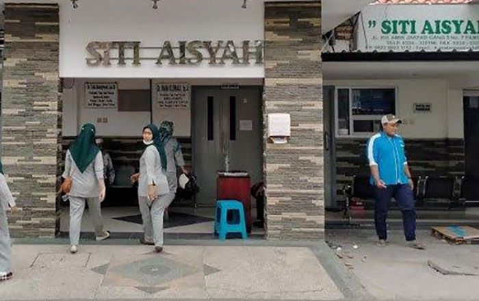 Setelah Vakum 2 Tahun, RSIA Siti Aisyah Muhammadiyah Pamekasan Kembali Beroperasi Setelah Vakum 2 Tahun, RSIA Siti Aisyah Muhammadiyah Pamekasan Kembali Beroperasi