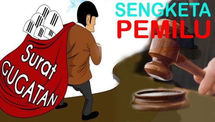 Sejumlah Persoalan Pemilu di Jember Siap Dibahas ke Bawaslu Jatim Sejumlah Persoalan Pemilu di Jember Siap Dibahas ke Bawaslu Jatim