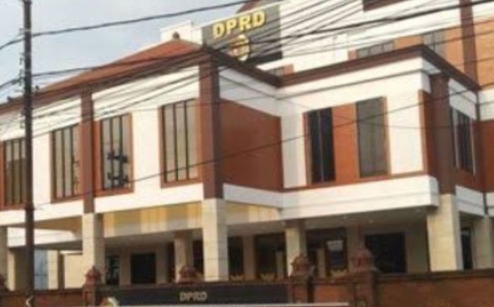 Sarana Prasarana Sudah Lengkap, Gedung Baru DPRD Kabupaten Mojokerto Siap Ditempati Wakil Rakyat Sarana Prasarana Sudah Lengkap, Gedung Baru DPRD Kabupaten Mojokerto Siap Ditempati Wakil Rakyat