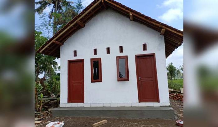 Musholla Jadi, Warga Dusun Gayasan Semakin Nyaman Beribadah Musholla Jadi, Warga Dusun Gayasan Semakin Nyaman Beribadah