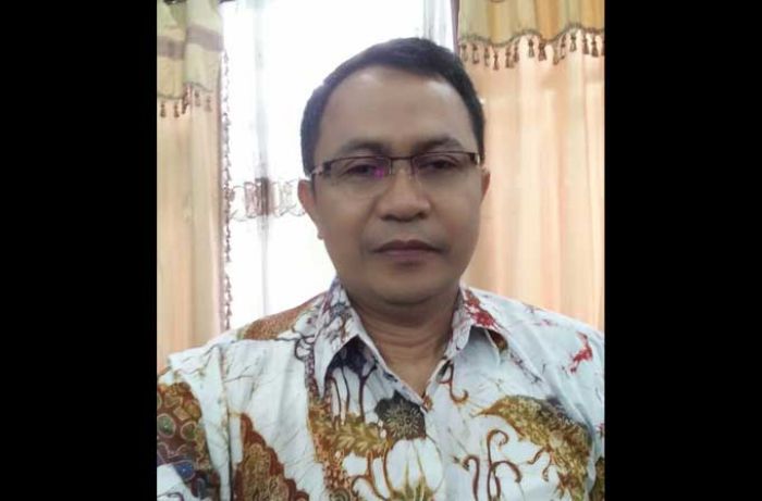 Kenaikan Gaji DPRD Pacitan Tunggu Perbup Kenaikan Gaji DPRD Pacitan Tunggu Perbup