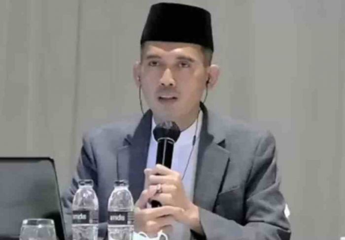 Haram! Makan Daging Hewan Ternak yang Makan Darah Babi, MUI Larang Disertifikasi Halal Haram! Makan Daging Hewan Ternak yang Makan Darah Babi, MUI Larang Disertifikasi Halal