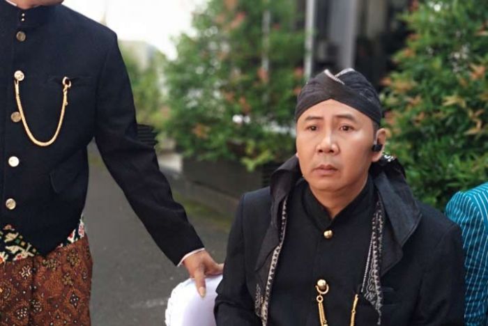 Mantan Dewan Juga akan Nyalon Bupati Pacitan Mantan Dewan Juga akan Nyalon Bupati Pacitan