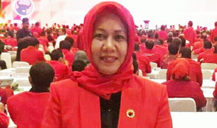 Muafiyah Klaim Dapatkan Dukungan 271 Mantan Kades dan Lurah Muafiyah Klaim Dapatkan Dukungan 271 Mantan Kades dan Lurah