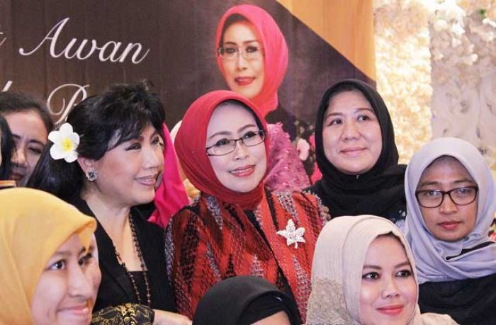 Fatma Saifullah Yusuf: Kartini Ibu Peradaban Indonesia Fatma Saifullah Yusuf: Kartini Ibu Peradaban Indonesia