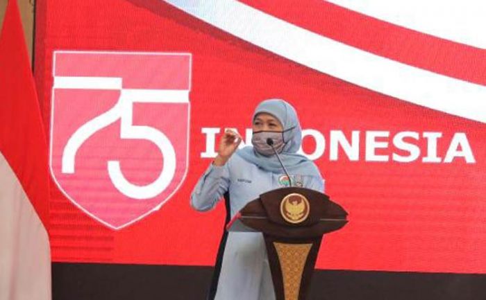 Minta Semua Bantuan Bersinergi, Khofifah: Harus ‘Nyekrup’, Tepat Sasaran, Manfaat, Jumlah Minta Semua Bantuan Bersinergi, Khofifah: Harus ‘Nyekrup’, Tepat Sasaran, Manfaat, Jumlah