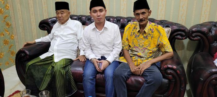 Ketua PDIP Sebut Bupati Ikfina Tak Mungkin Maju Pilbup, Golkar Beri Surat Tugas Gus Barra Ketua PDIP Sebut Bupati Ikfina Tak Mungkin Maju Pilbup, Golkar Beri Surat Tugas Gus Barra