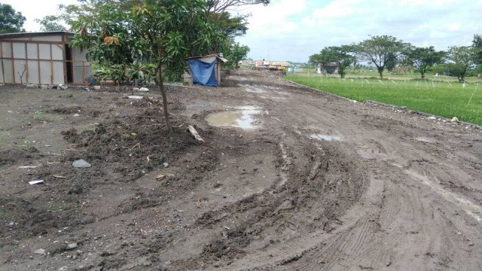 DPU TR Sebut Proyek Pipa Gas di Kedanyang Bisa Dilanjutkan, Camat Kebomas: Tunjukkan Dulu IMB-nya DPU TR Sebut Proyek Pipa Gas di Kedanyang Bisa Dilanjutkan, Camat Kebomas: Tunjukkan Dulu IMB-nya