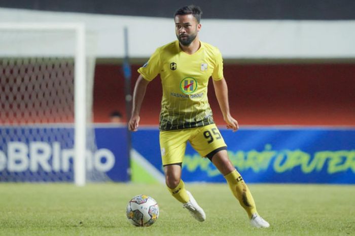 Profil 6 Pemain Liga 1 Dipanggil Timnas Filipina untuk FIFA Matchday Profil 6 Pemain Liga 1 Dipanggil Timnas Filipina untuk FIFA Matchday
