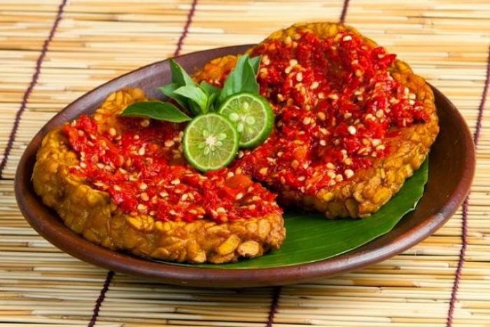 Bahaya Makanan Pedas untuk Kesehatan Anda Bahaya Makanan Pedas untuk Kesehatan Anda